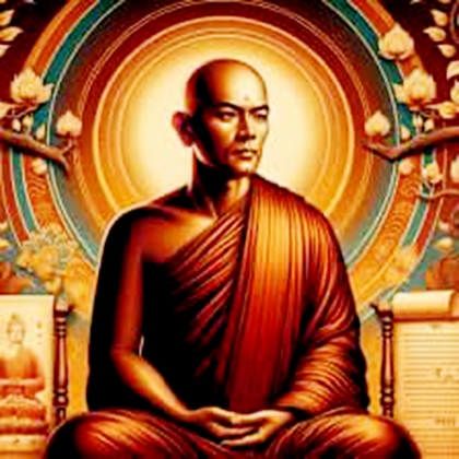 Sự ra đi của Ngài Sariputta (Xá Lợi Phất) đệ nhất trí tuệ